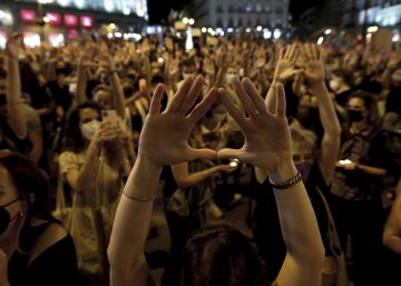 Por qué las mujeres importan para la política más que nunca