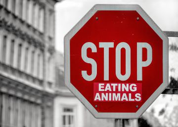 El veganismo: ¿el nuevo (y único) estilo de vida ‘kosher’?