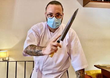 La rutilante experiencia Ebisu by Kobos