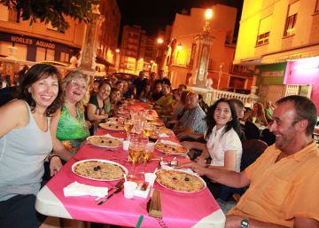 Sin pareja en la ciudad