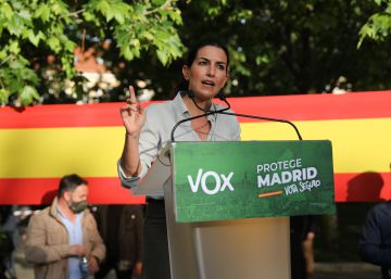 No puede ser lo mismo para los derechos humanos