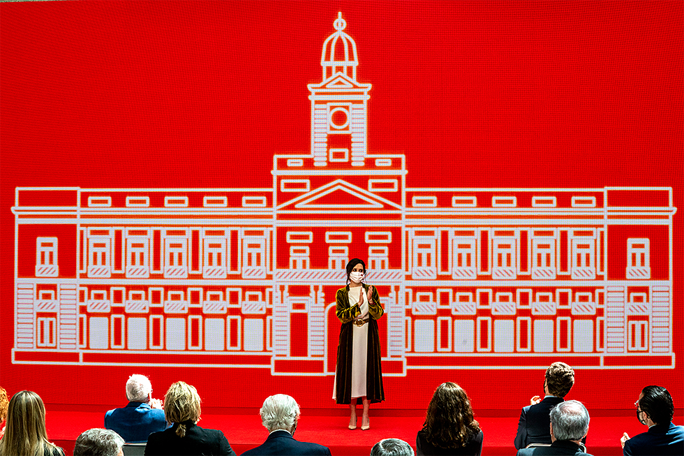 Fotos Día de la Comunidad de Madrid 2021 las celebraciones del Dos de Mayo, en imágenes Fotos Día de la Comunidad de Madrid 2021 las celebraciones del Dos de Mayo, en imágenes