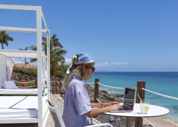 ¿La ciudad se licúa?