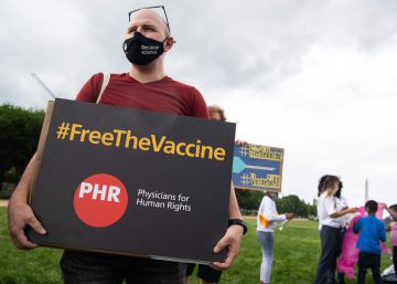 Cuatro preguntas incómodas sobre patentes y covid-19