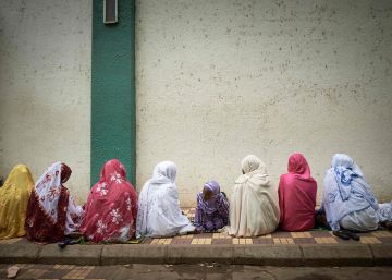 La sociedad civil busca su hueco en la resolución de los conflictos sahelianos