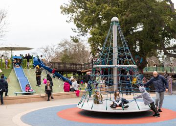 La inclusividad en los espacios de juego