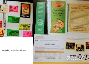 Panorama de las monedas sociales en Latinoamérica