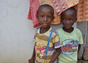 Todos somos africanos