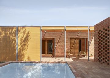 Pobreza y riqueza de la cerámica