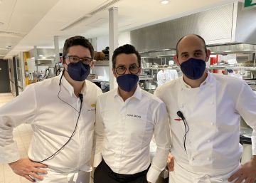 La cara invisible del Mandarin Oriental Ritz Madrid