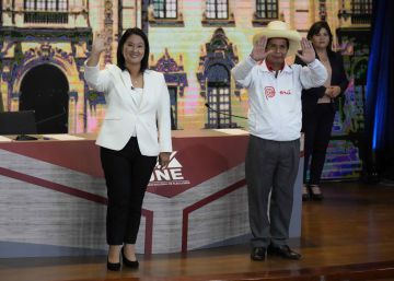 Perú elegirá un nuevo presidente entre pólvora e incertidumbre