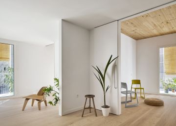 Ni servidores ni servidos