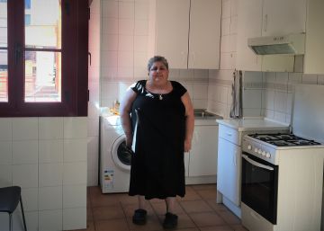 Transferencias de renta para luchar contra el sinhogarismo