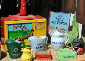 Uno de cada cinco españoles, dispuesto a comprar más de segunda mano