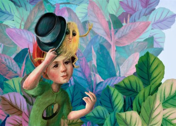 “Vive tu escuela, atrévete a cambiar...”