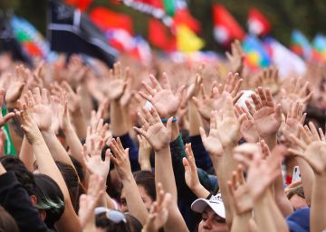 América Latina: diálogo o suicidio colectivo