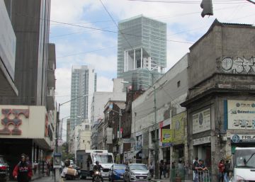 Habitar el patrimonio urbano en pandemia
