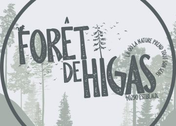 Cuando el bosque se convierte en la nueva despensa