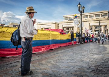 El país que desterró los consensos