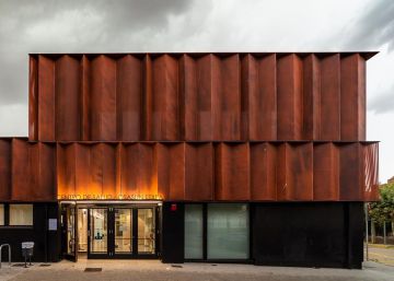 24 horas de salud, casi cero de consumo energético