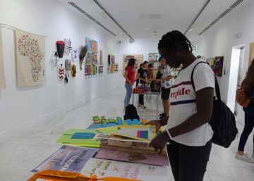 Aprendiendo a desaprender un continente desde el aula