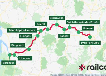 Cuando el tren es ‘propiedad’ de los ciudadanos