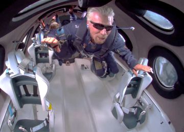 Turistas espaciales, ¿pioneros o villanos?