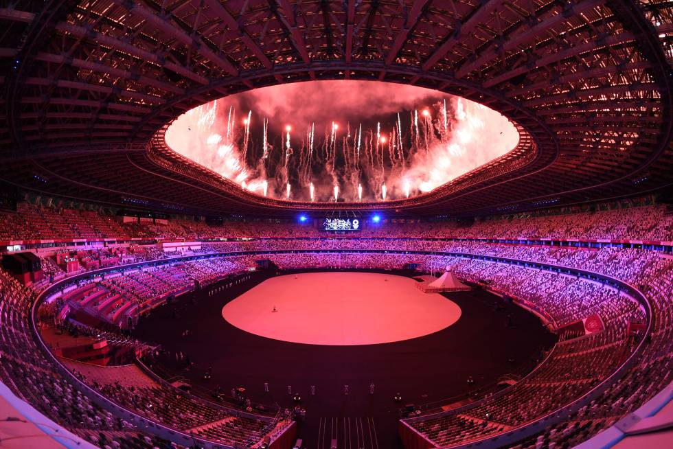 Luxemburgo-2021: Jogos Olímpicos de Verão em Tóquio