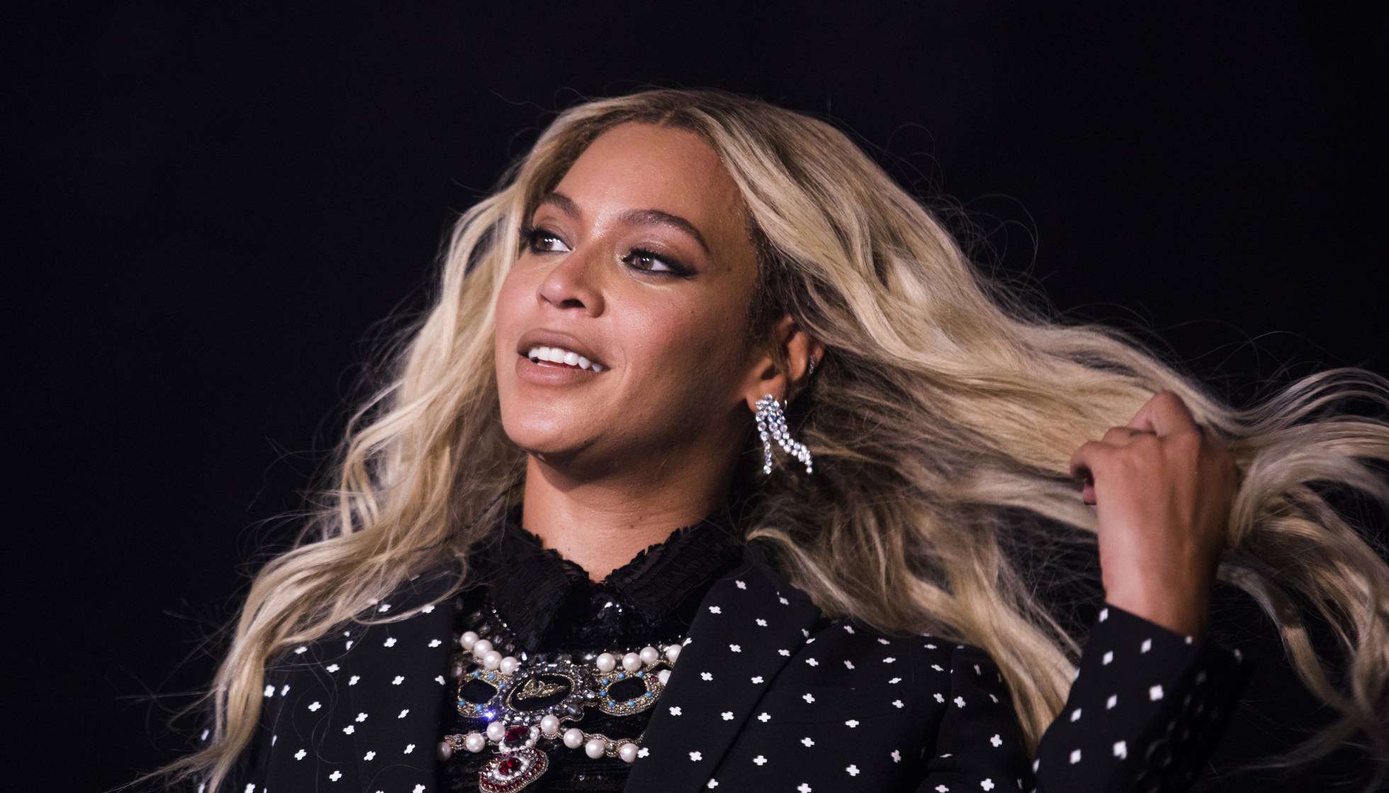 Fotos: Beyoncé cumple 40 años: así ha cambiado la niña de Houston que se convirtió en diva para toda una generación | Gente y Famosos | EL PAÍS