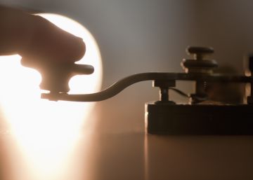 Genoveva, la telegrafista