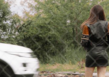 Soy Roxana: con deudas, sin dinero, sin papeles, obligada a prostituirme