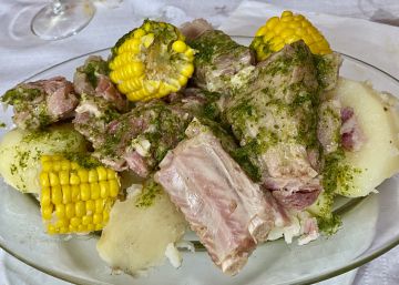 Tres casas de comidas de Tenerife para apuntar en la agenda