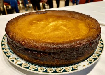Tartas de queso: ¿con o sin queso de Burgos?