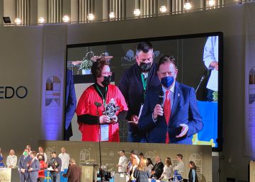 ¿Existe el mejor queso del mundo?