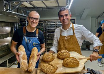 ¿Qué panes comeremos en el futuro?