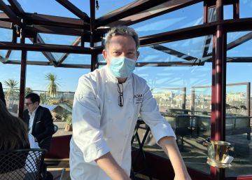 Alain Ducasse y Albert Adrià en París, un diálogo entre culturas culinarias