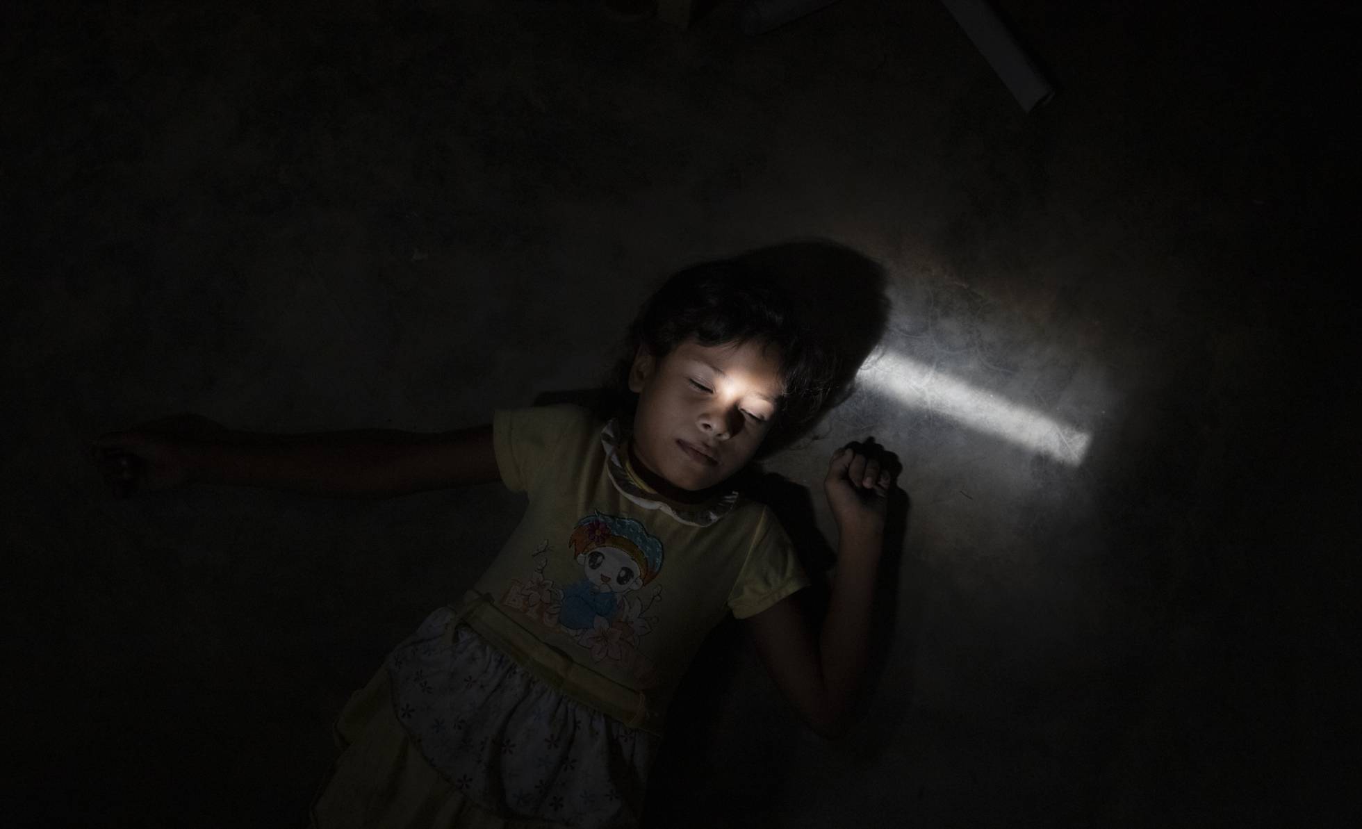 Fotos ‘Mujer trashumante’ Opinión EL PAÍS