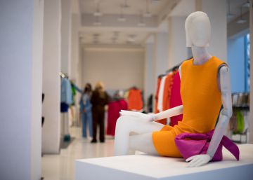 La tienda más grande del mundo de Zara, vista por dentro