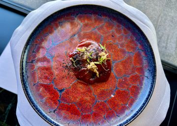 Quique Dacosta: ¿Se puede cocinar la belleza?