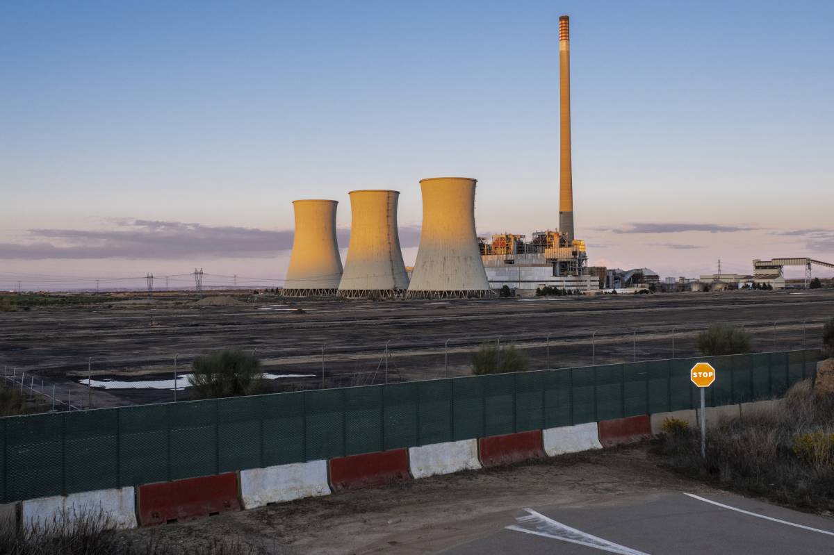 La nueva vida de Andorra después del carbón