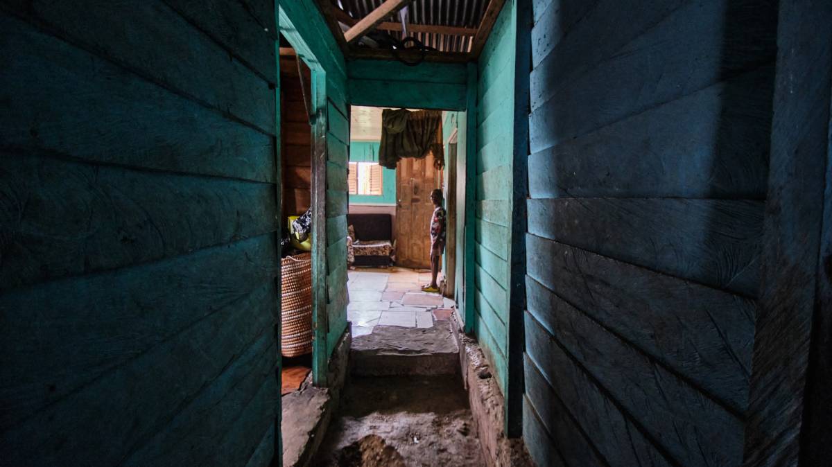 Una mujer imprescindible para los niños sordos de Guinea Ecuatorial