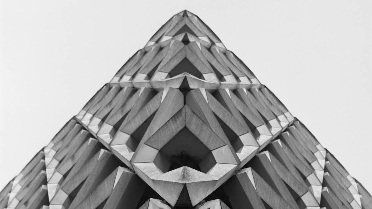 El poder del hormigón