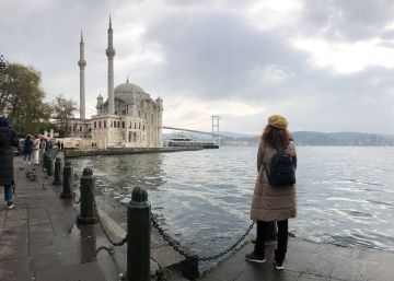 15 cosas diferentes que hacer en Estambul