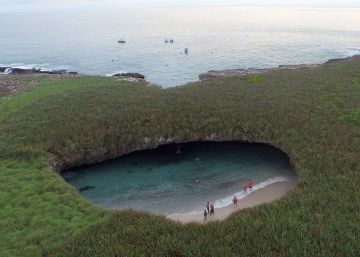 Cuando Instagram es el enemigo público número uno de la naturaleza por culpa de la moda del selfi copiado