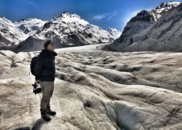 Isla Sur: Nueva Zelanda en estado puro