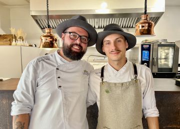 La nueva cocina joven de la isla de Gran Canaria