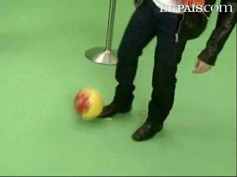 David Bisbal Desea Lo Mejor A La Seleccion Espanola De Futbol Videos El Pais