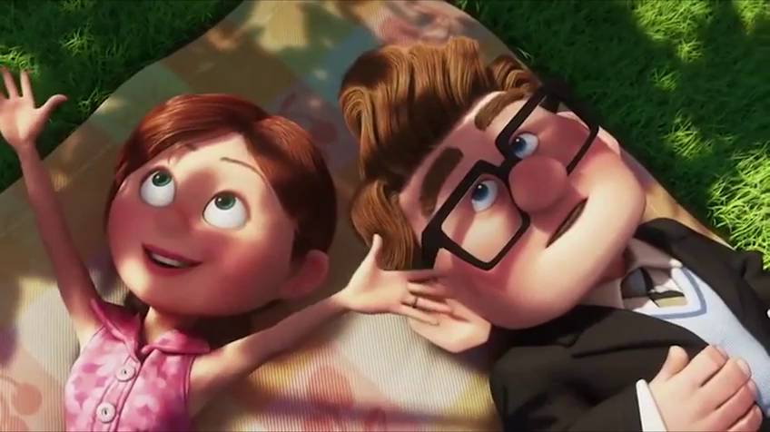 Siete momentos en los que Pixar se olvidó de que había niños en la sala