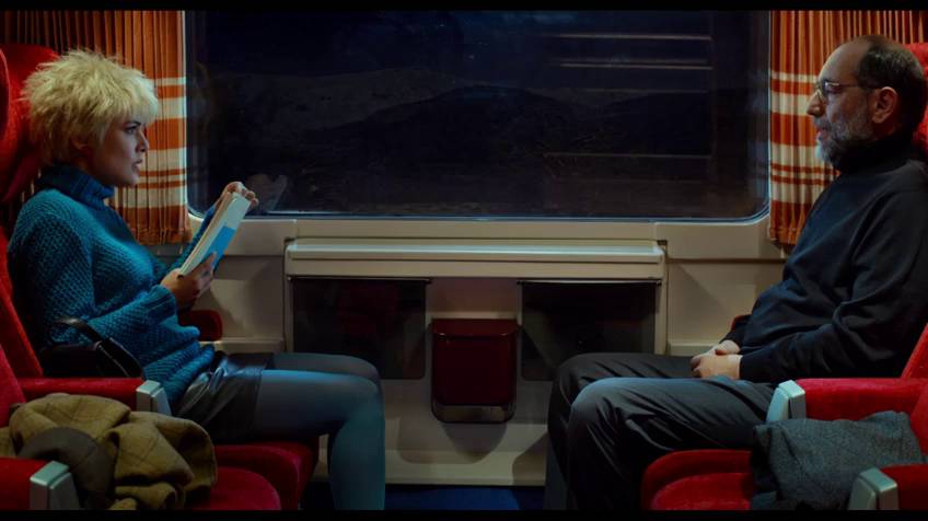 Almodóvar, la emoción del drama