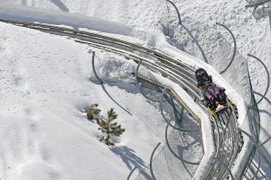 Esqui Sierra Nevada En Cinco Claves El Viajero El Pais